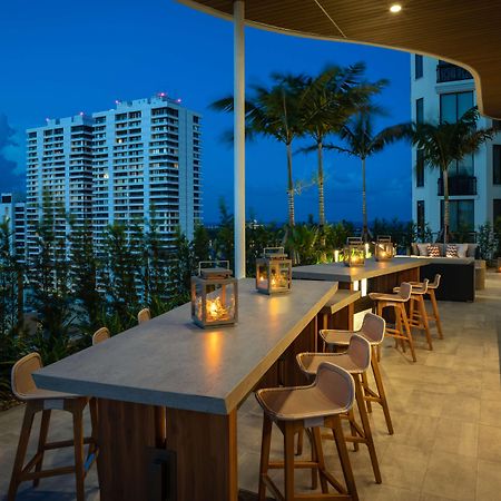 Canopy By Hilton West Palm Beach Downtown Exterior photo