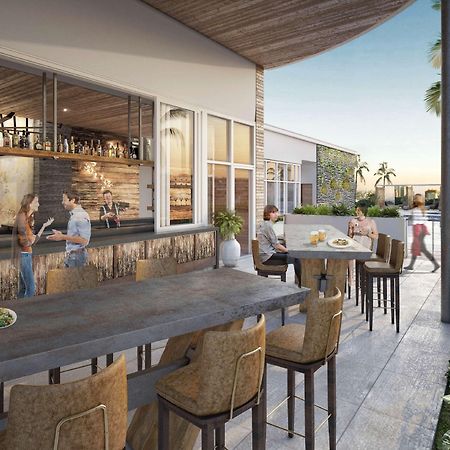 Canopy By Hilton West Palm Beach Downtown Exterior photo