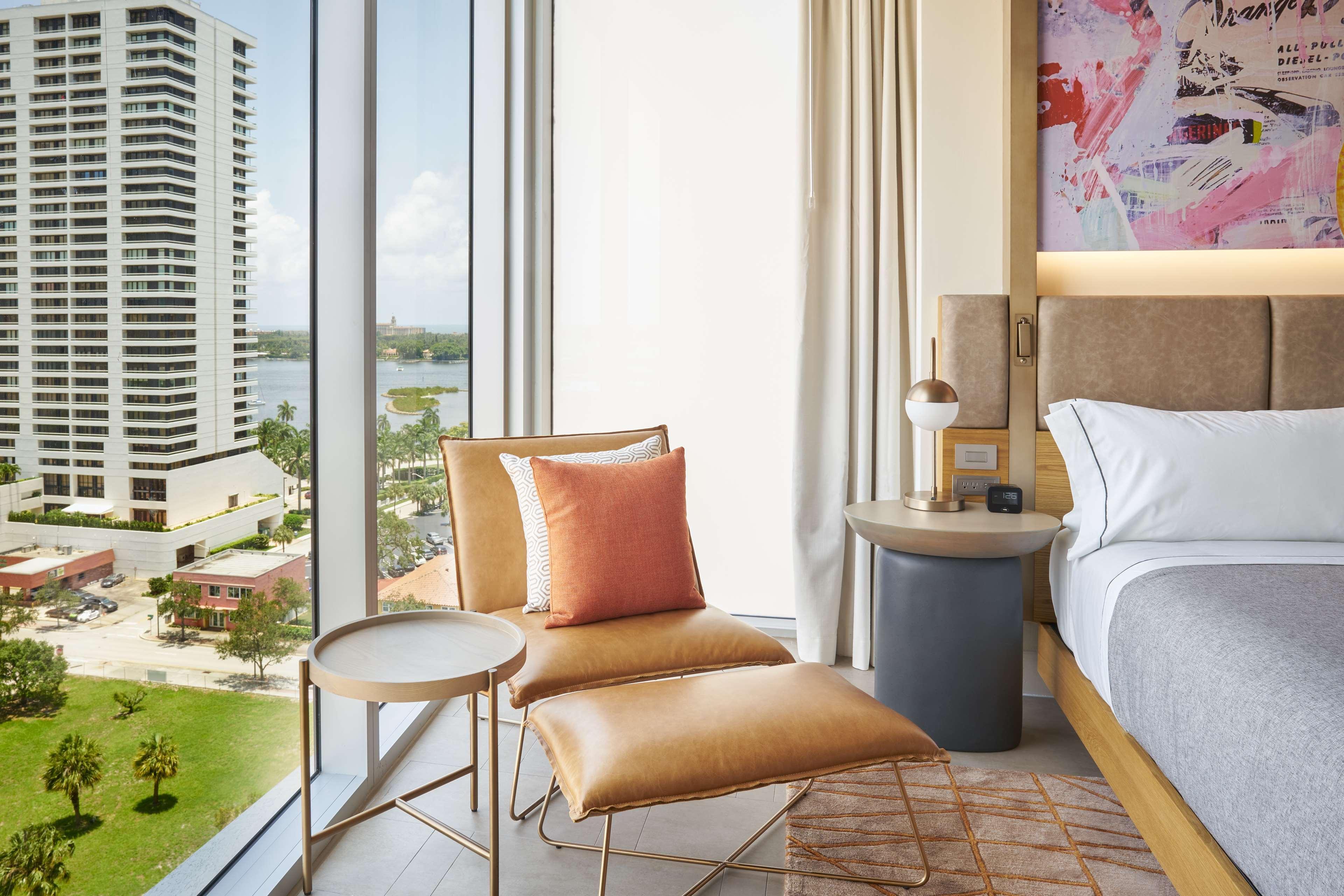 Canopy By Hilton West Palm Beach Downtown Exterior photo