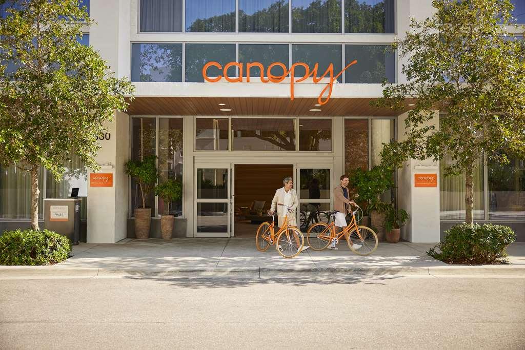 Canopy By Hilton West Palm Beach Downtown Exterior photo