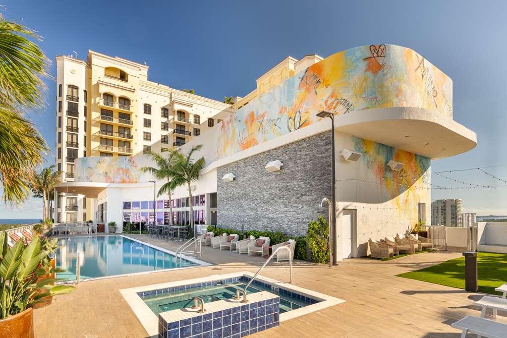 Canopy By Hilton West Palm Beach Downtown Facilities photo