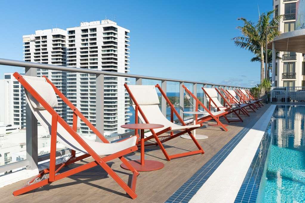 Canopy By Hilton West Palm Beach Downtown Facilities photo