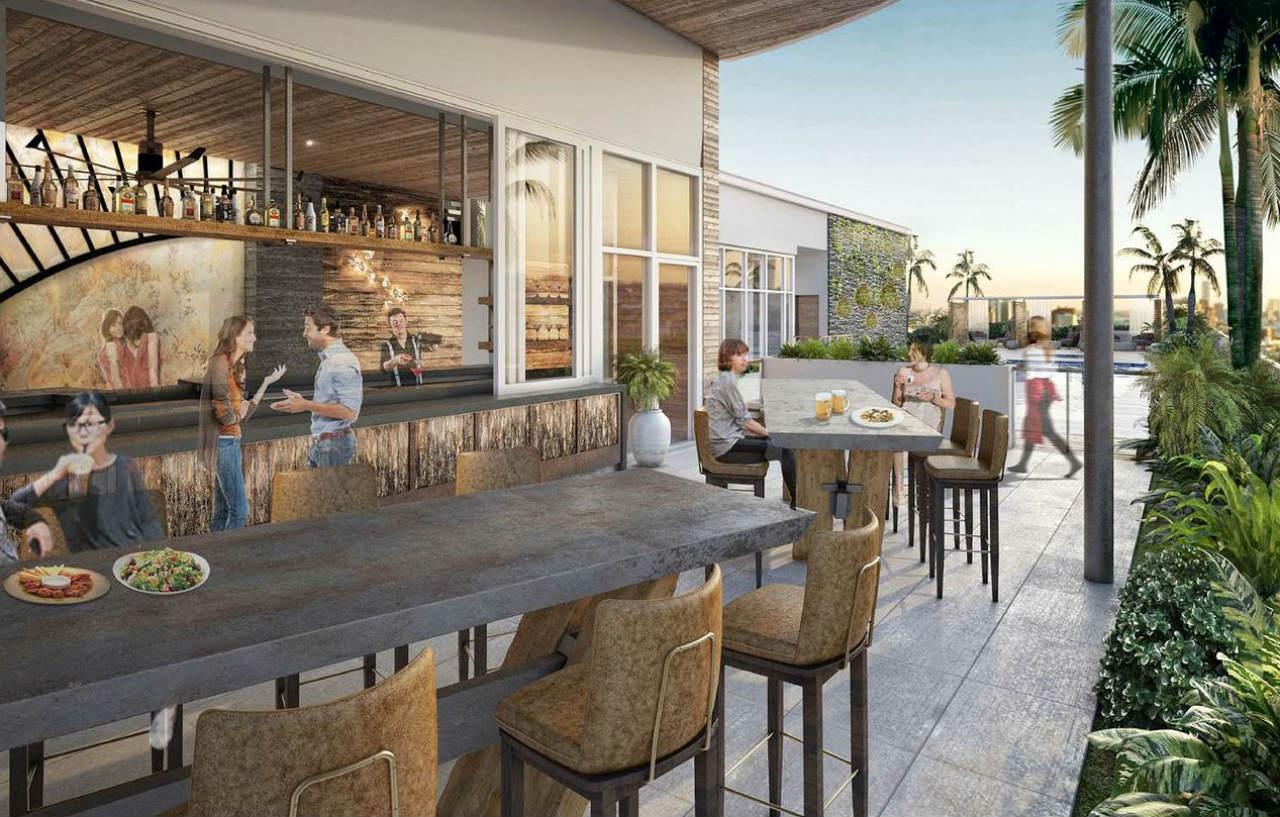 Canopy By Hilton West Palm Beach Downtown Exterior photo